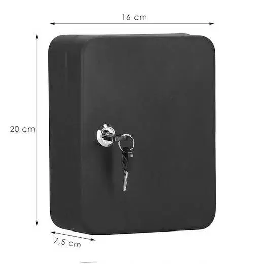 Key box Springos HA5030 for 30 tags Photo 3
