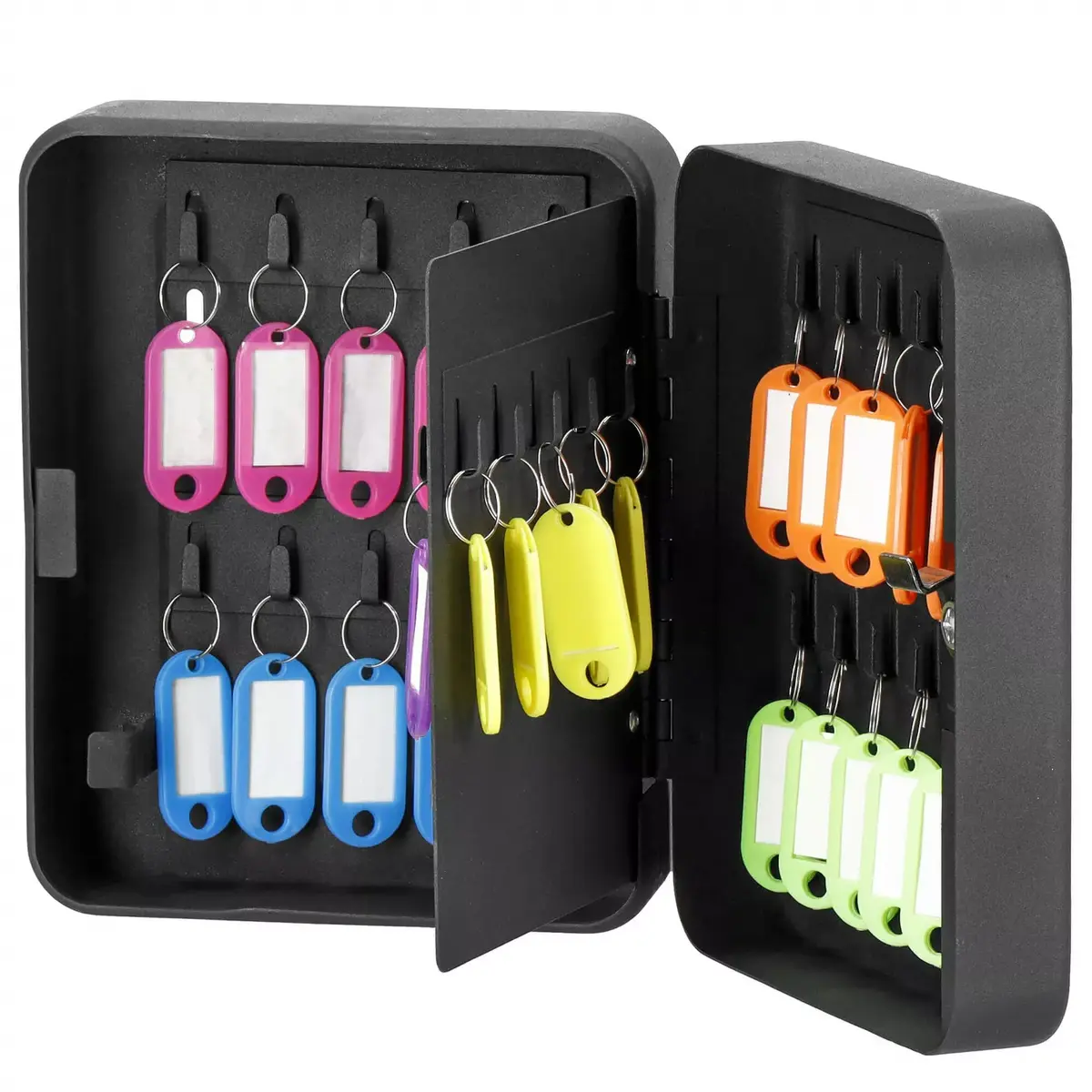 Key box Springos HA5030 for 30 tags Photo 7