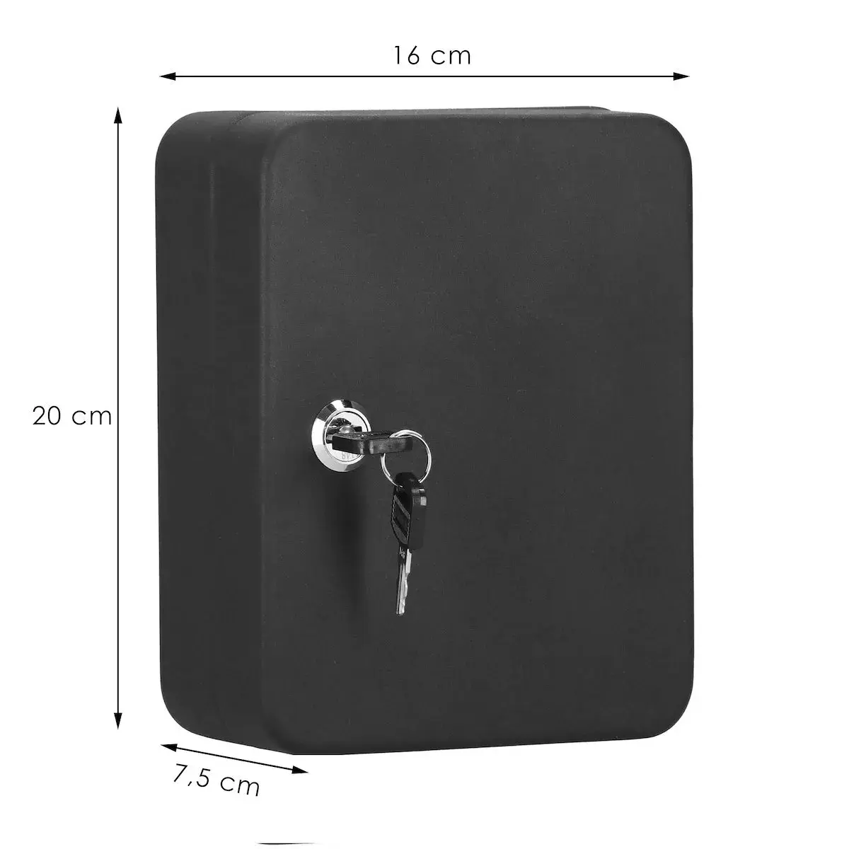 Key box Springos HA5030 for 30 tags Photo 13