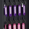 Key storage box Springos HA5029 metal black Photo 3