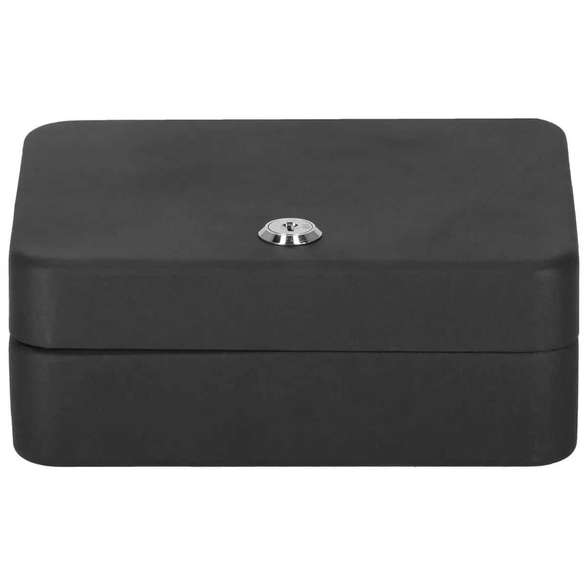 Key storage box Springos HA5029 metal black Photo 6