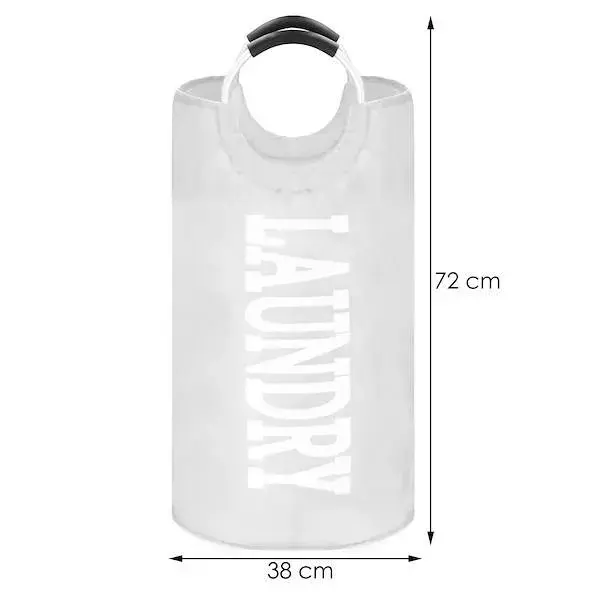 Корзина для белья Springos HA0102 Photo 3