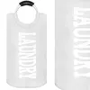 Корзина для белья Springos HA0102 Photo 7