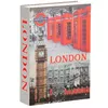 Springos HA5049 grāmatas formas seifs Photo 6