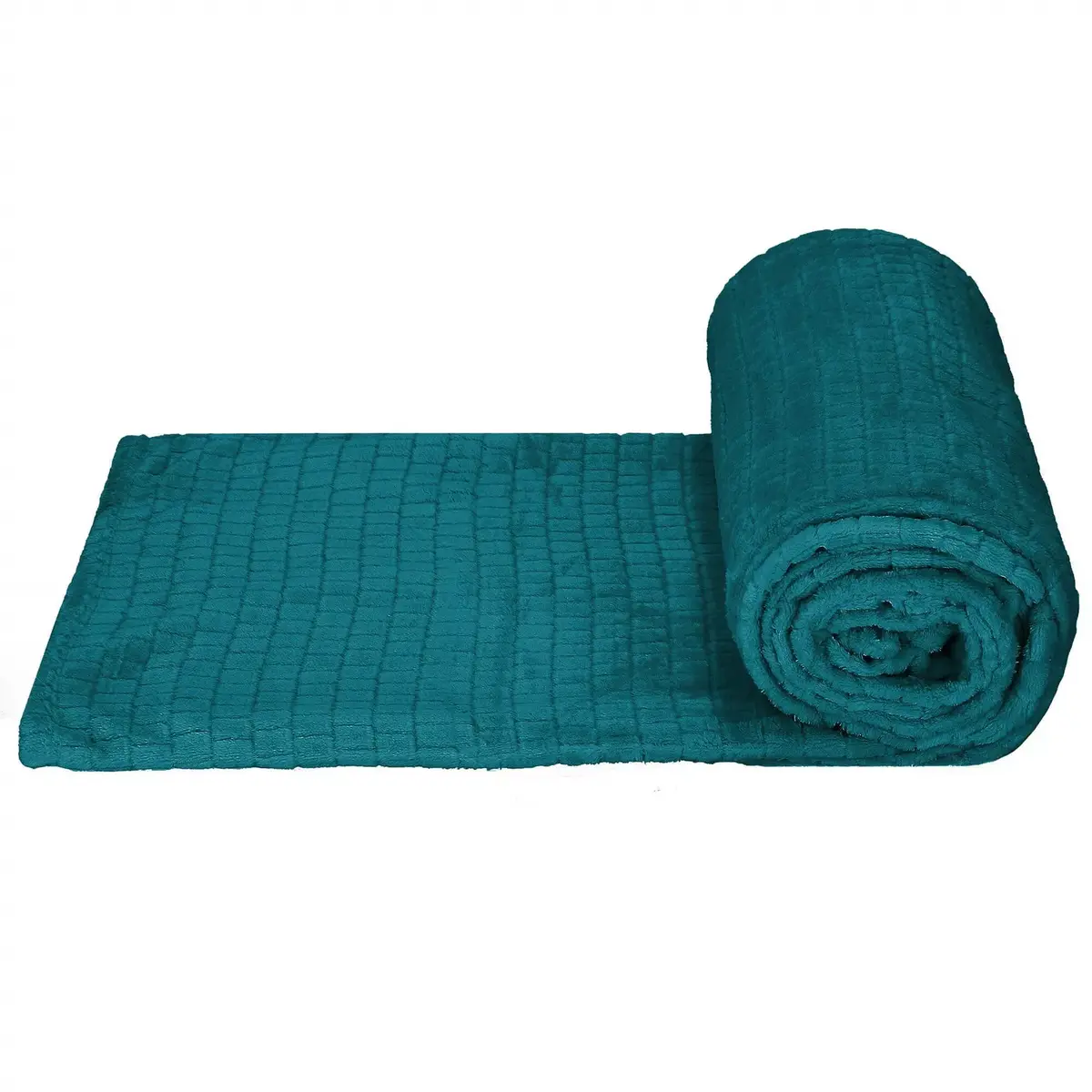 Throw Blanket Springos HA7112 170x210 cm Photo 3