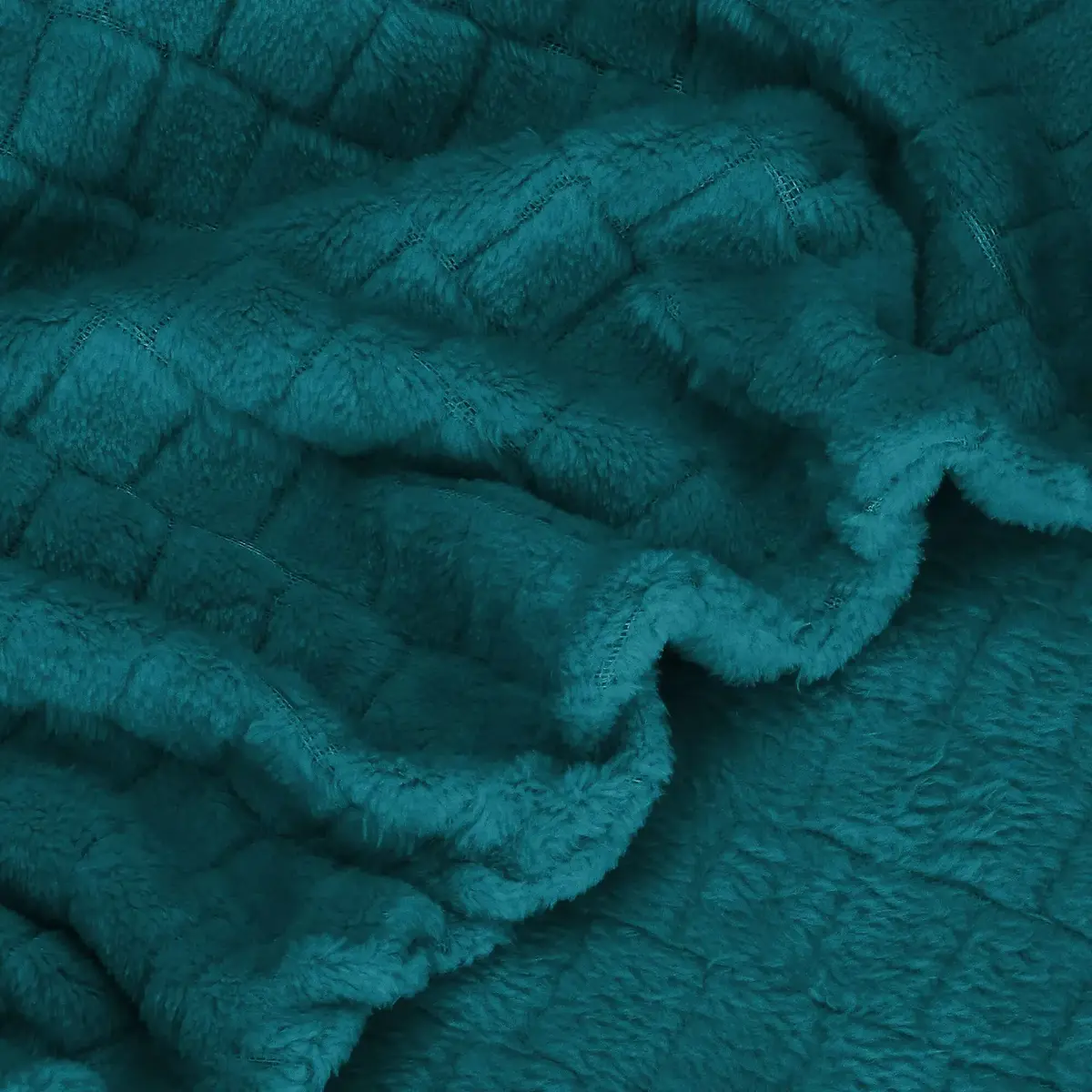 Throw Blanket Springos HA7112 170x210 cm Photo 5