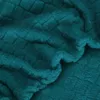 Throw Blanket Springos HA7112 170x210 cm Photo 5