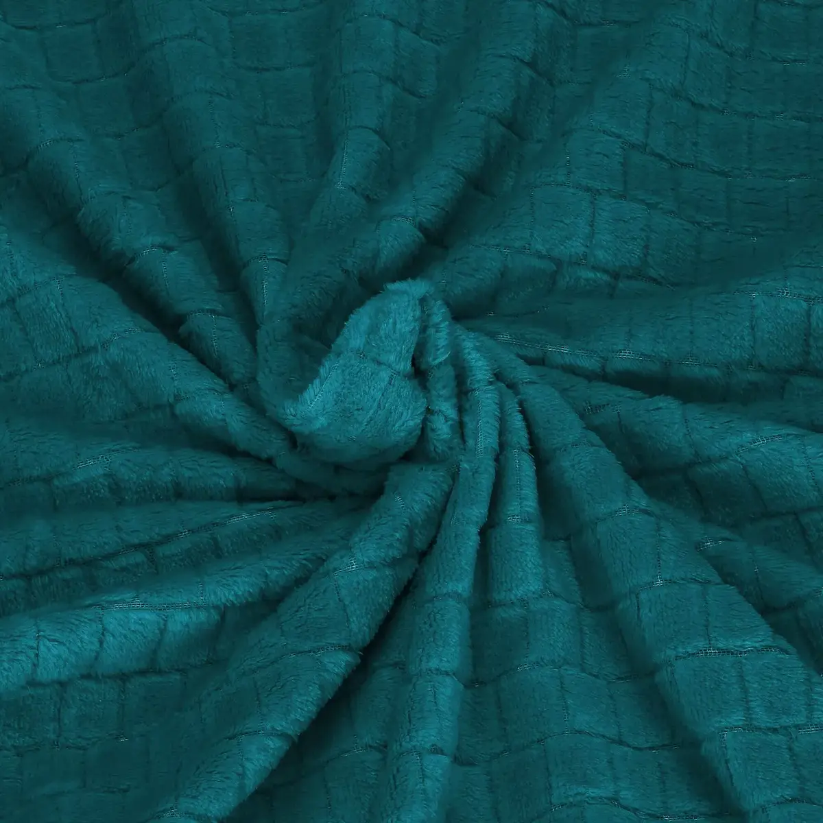 Throw Blanket Springos HA7112 170x210 cm Photo 6
