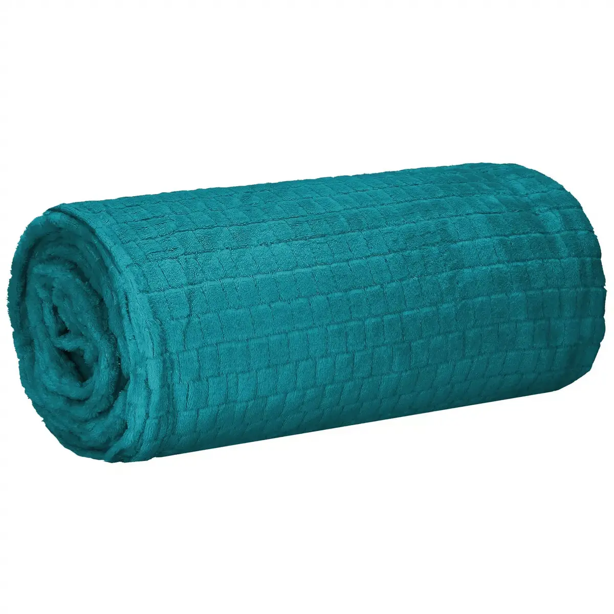 Throw Blanket Springos HA7112 170x210 cm Photo 8