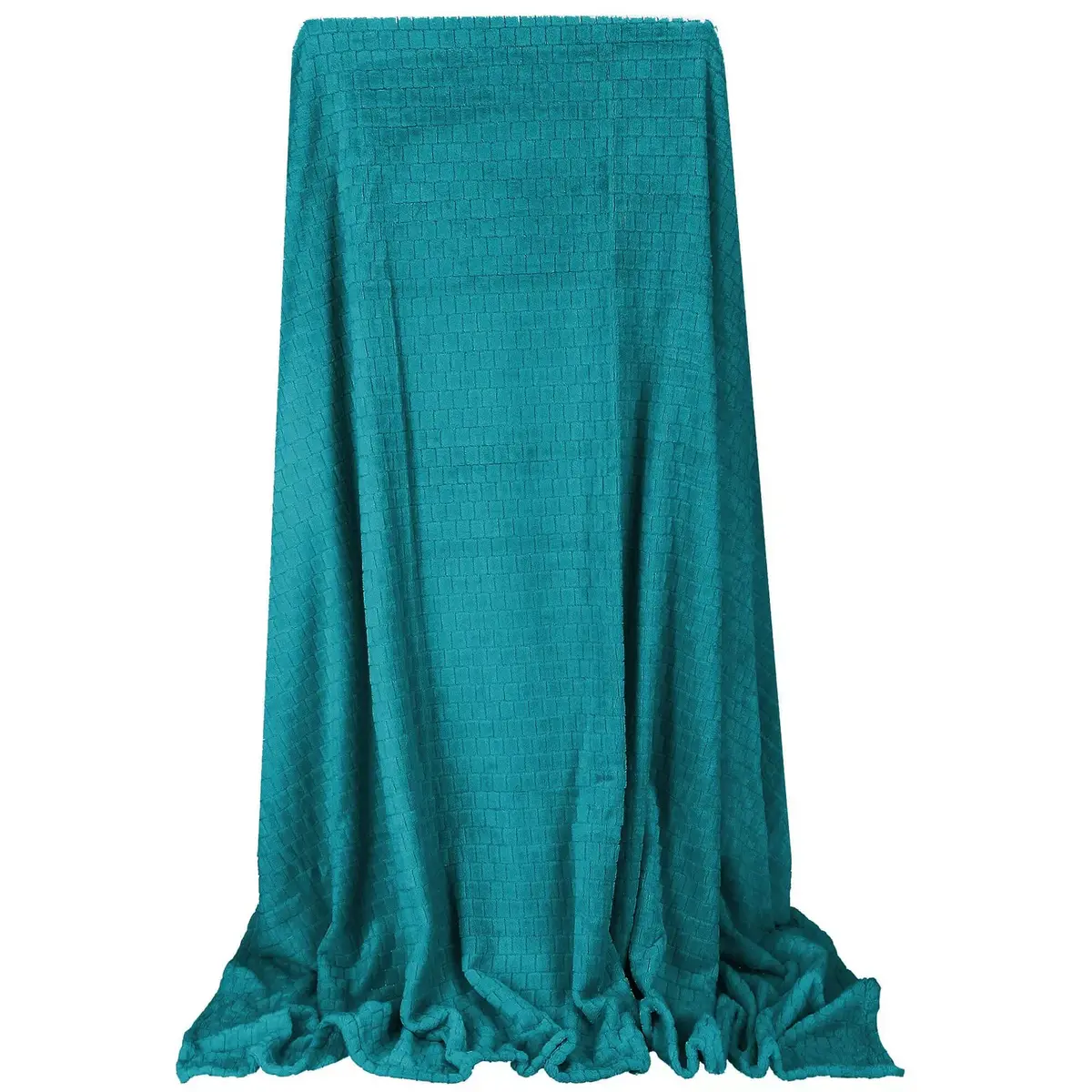 Throw Blanket Springos HA7112 170x210 cm Photo 9