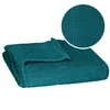 Throw Blanket Springos HA7112 170x210 cm Photo 10