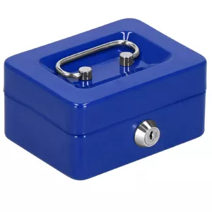 Springos HA5037 Metal Cash Box