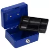 Springos HA5037 Metal Cash Box Photo 5