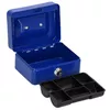 Springos HA5037 Metal Cash Box Photo 7