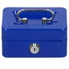 Springos HA5037 Metal Cash Box Photo 8