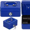 Springos HA5037 Metal Cash Box Photo 10