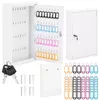 Springos HA5035 Metal Key Box Photo 10