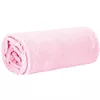Springos HA7118 reversible bedspread 70×160 cm Photo 6
