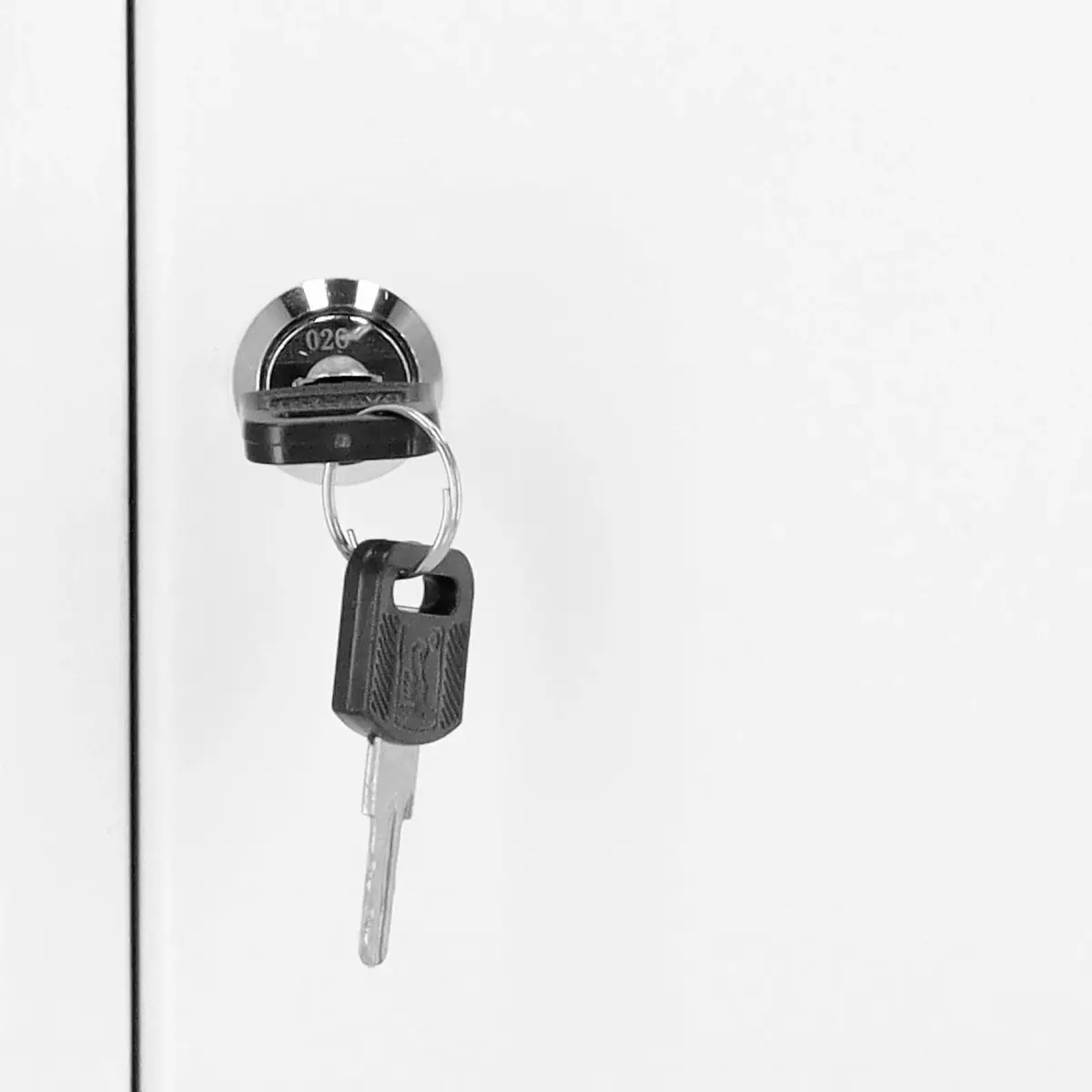 Springos HA5034 Metal Key Box Photo 2