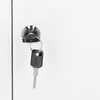 Springos HA5034 Metal Key Box Photo 2