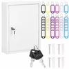 Springos HA5034 Metal Key Box Photo 8
