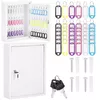 Springos HA5034 Metal Key Box Photo 9
