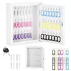 Springos HA5034 Metal Key Box Photo 10