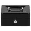Springos HA5038 Desktop Metal Money Box Photo 7