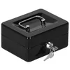 Springos HA5038 Desktop Metal Money Box Photo 9