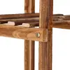 Деревянная приподнятая грядка Springos GA0198 Photo 4