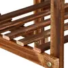 Деревянная приподнятая грядка Springos GA0198 Photo 5