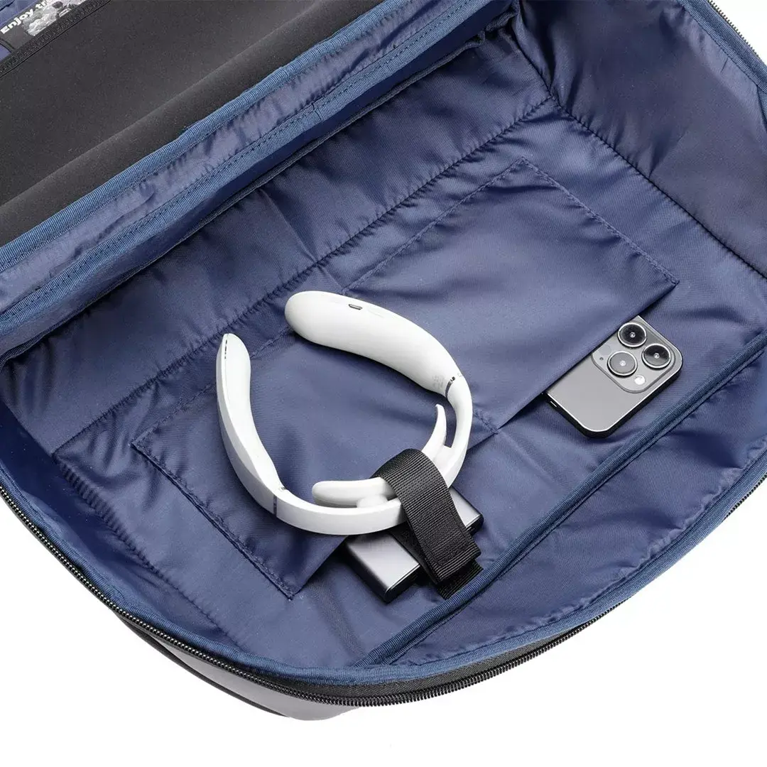 MODECOM SPLIT laptop bag 15.6" Photo 7