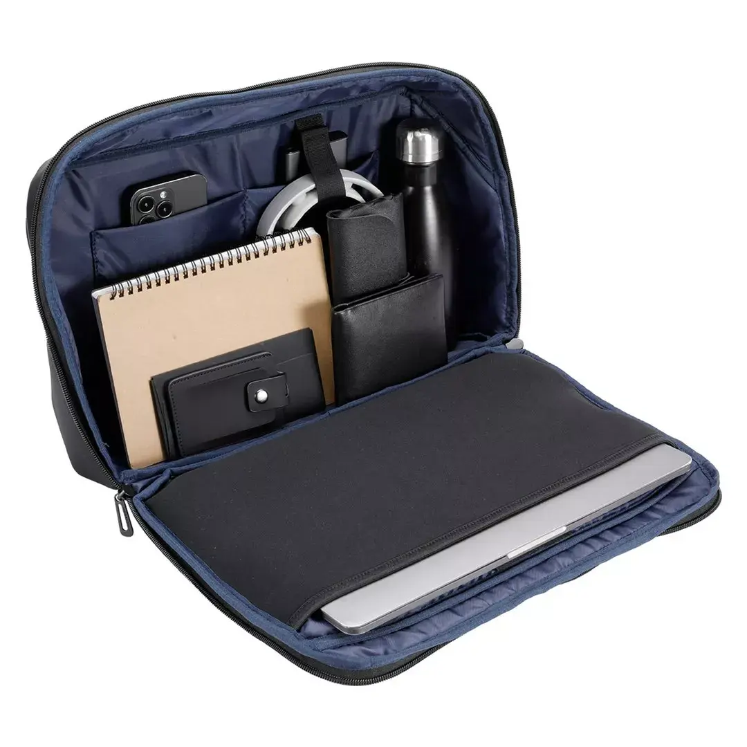 MODECOM SPLIT laptop bag 15.6" Photo 9