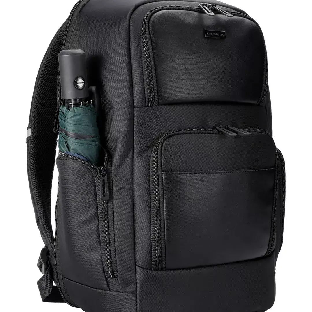 MODECOM CREATIVE 15.6" mugursoma klēpjdatoram Photo 10