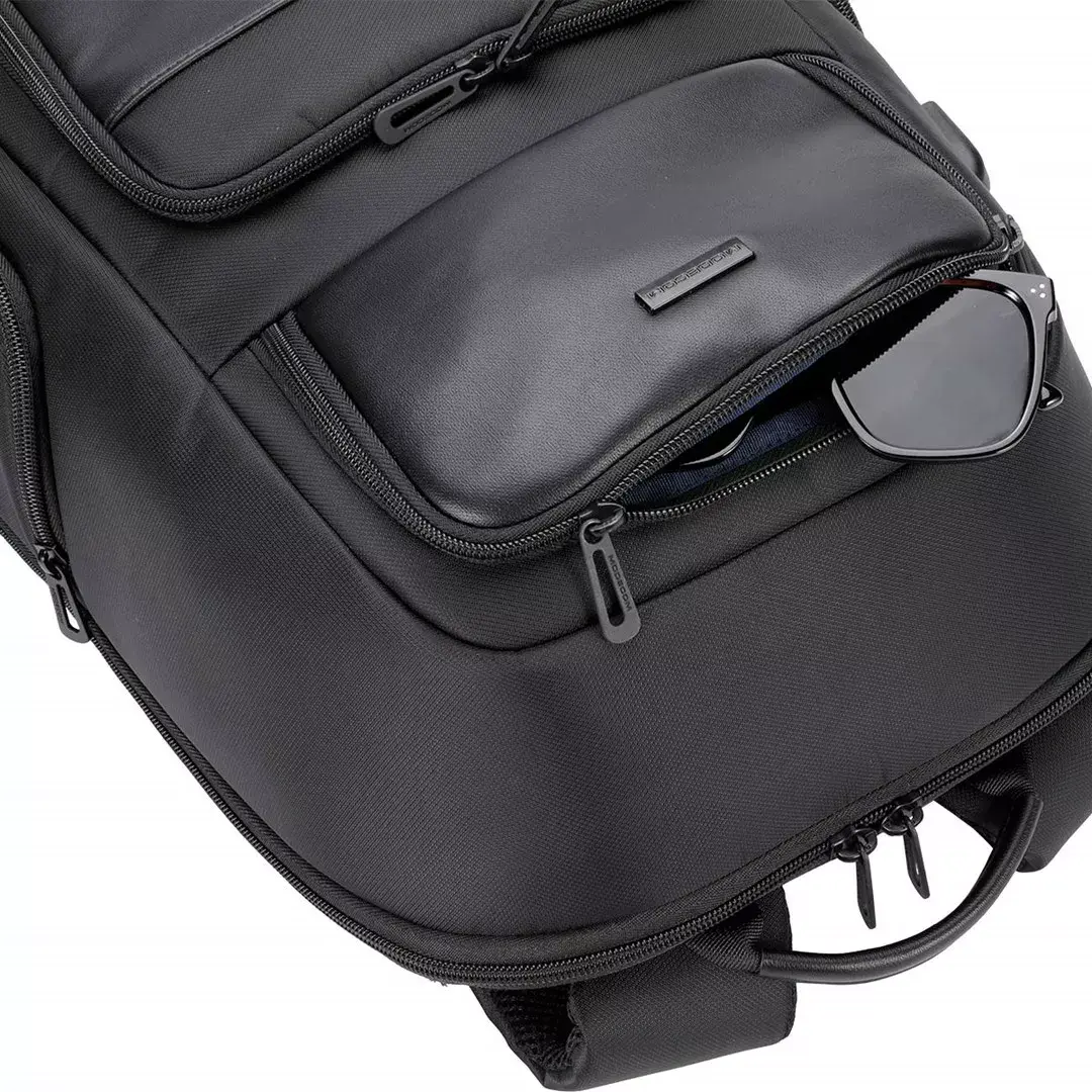 MODECOM CREATIVE 15.6" mugursoma klēpjdatoram Photo 11