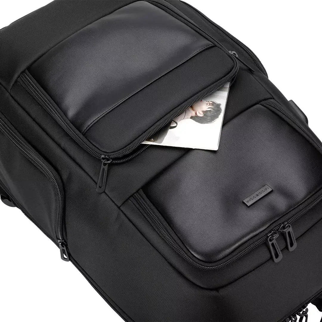 MODECOM CREATIVE 15.6" mugursoma klēpjdatoram Photo 12