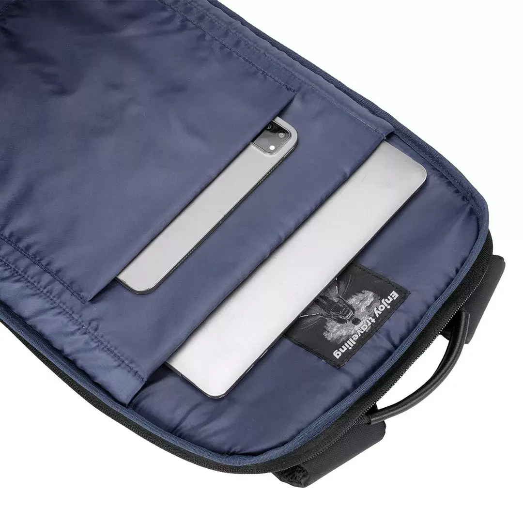 MODECOM CREATIVE 15.6" mugursoma klēpjdatoram Photo 13