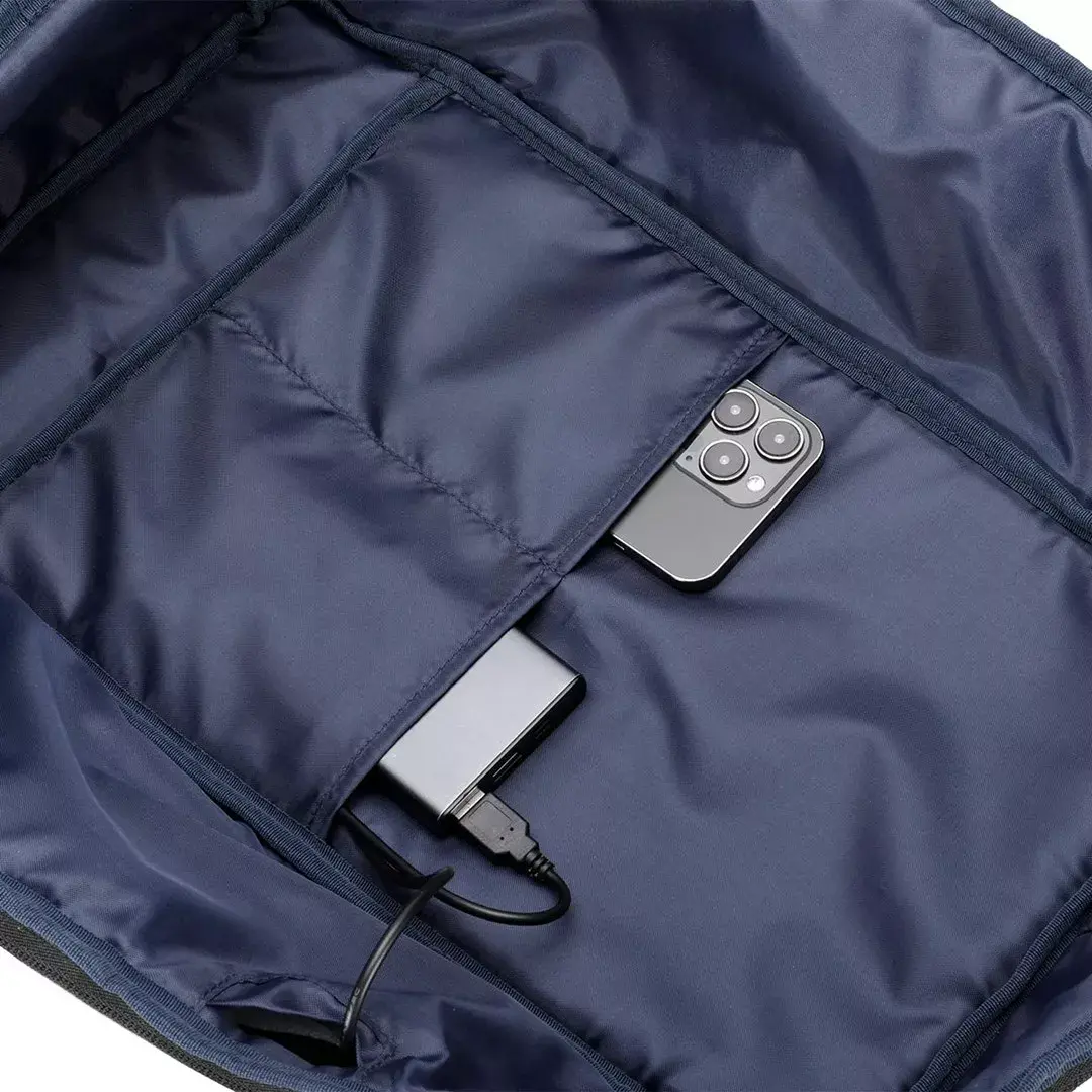 MODECOM CREATIVE 15.6" mugursoma klēpjdatoram Photo 14
