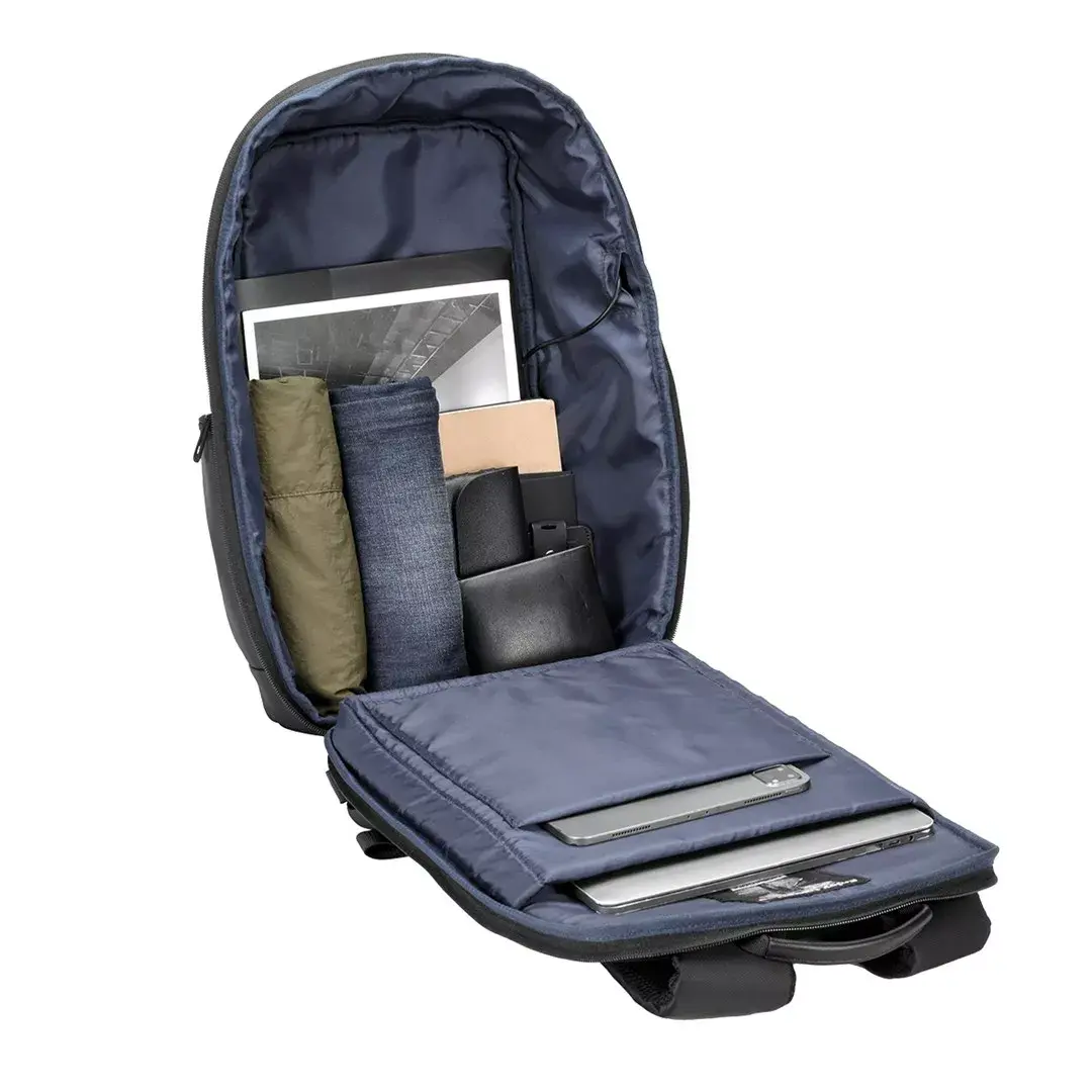 MODECOM CREATIVE 15.6" mugursoma klēpjdatoram Photo 15