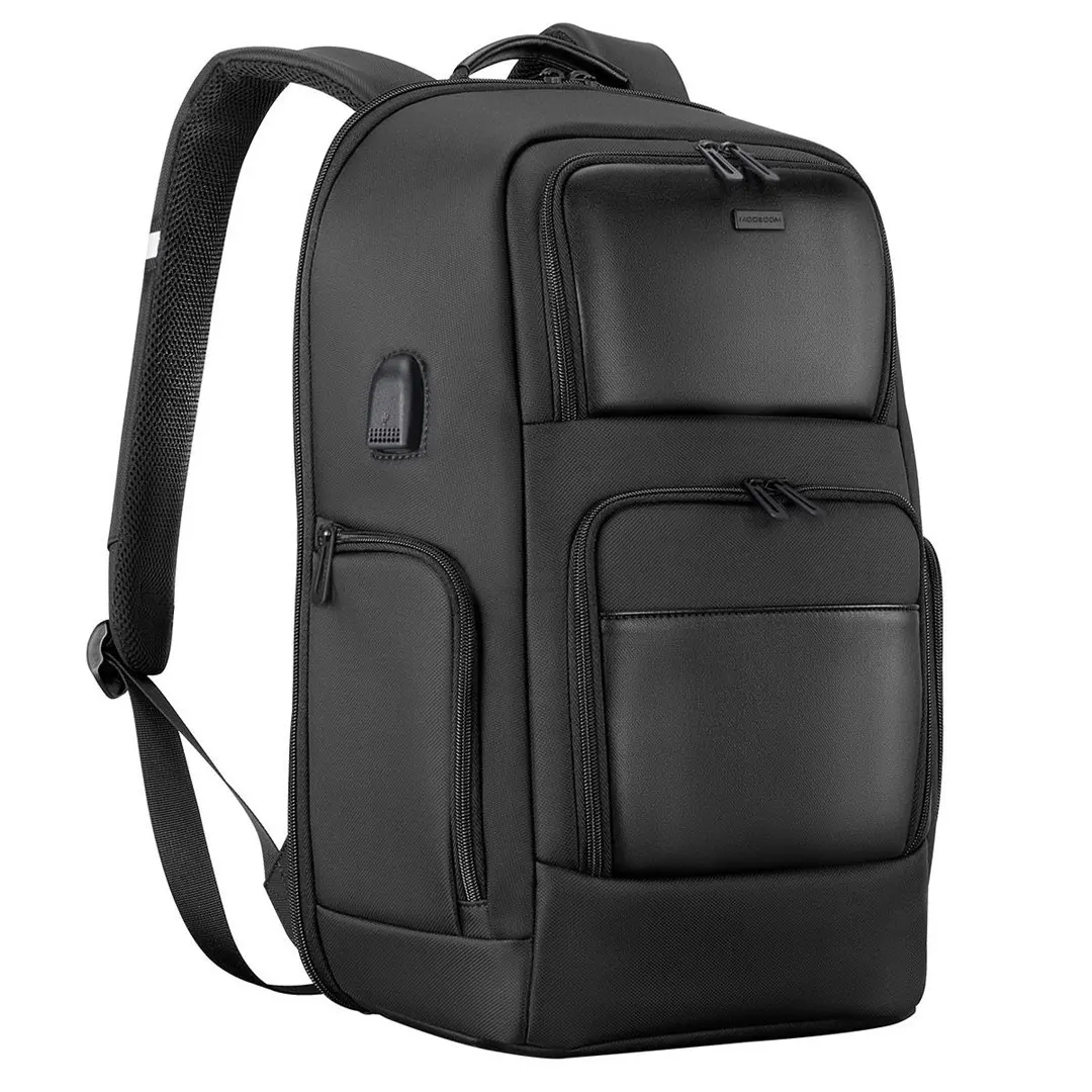 MODECOM CREATIVE 15.6" mugursoma klēpjdatoram Photo 19