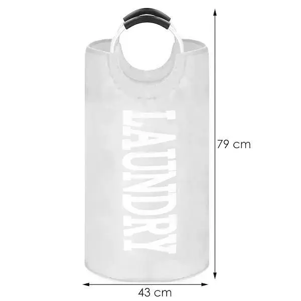 Корзина для белья Springos HA0103 Photo 2