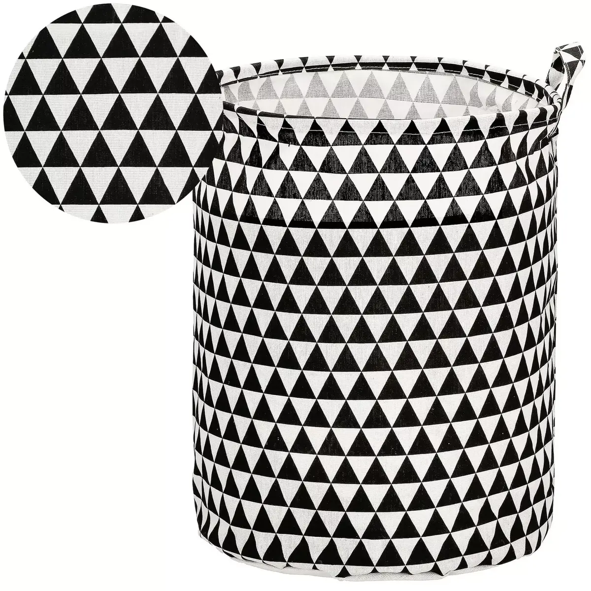 Storage basket Springos HA0124 Photo 2