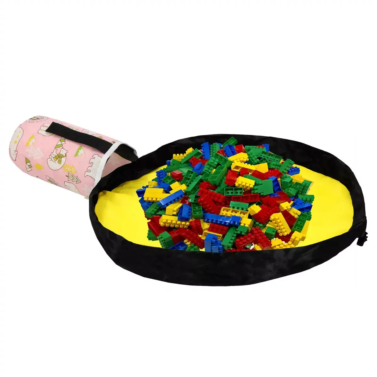 Storage basket Springos HA0131 Photo 8