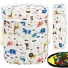 Storage basket Springos HA0133 Photo 4