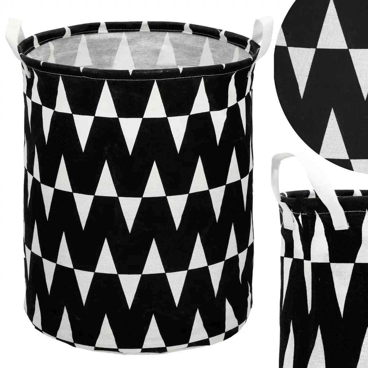 Storage basket Springos HA0122 Photo 4