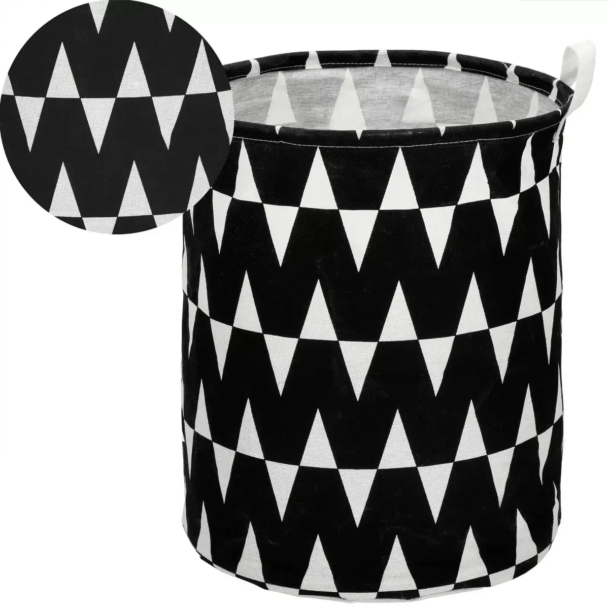 Storage basket Springos HA0122 Photo 5