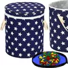 Storage basket Springos HA0135 35 L Photo 12