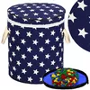 Storage basket Springos HA0135 35 L Photo 13