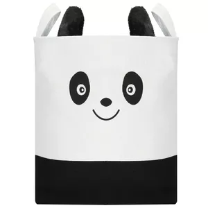 Корзина для хранения Springos HA0134 — прочный лёгкий плетёный дизайн для организации дома