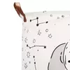 Storage basket Springos HA0113 Photo 7